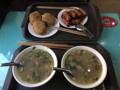-稻香村(前门公交站店)