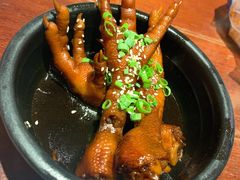 -大牌大·传统杭帮菜(湖滨店)