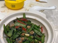 -蔡澜点心·粤菜(月星环球港店)