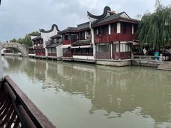 -召稼楼古镇