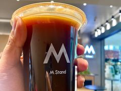 -M Stand(北京平安幸福中心店)