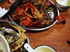 -船奇蒸汽海鲜·闽菜(八市海鲜总店)