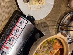 -那时新疆·若羌(经纬汇店)