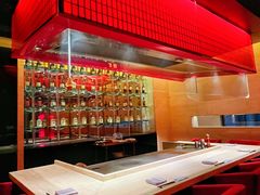 -滩万日本料理Nadaman(国贸大酒店)