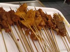 -宏姐串串香(宏伟路店)