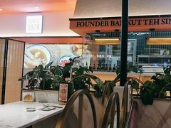 大堂-發起人·肉骨茶(万象汇店)