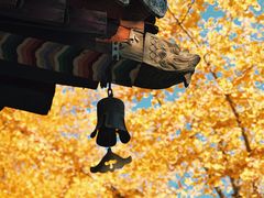 -长安寺