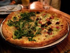 -PIZZA BIANCA(万象城店)