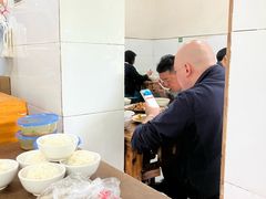 -温记府廟豆汤饭·始于1955年(海椒店)