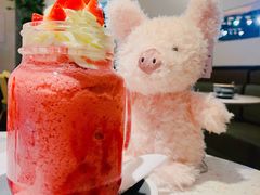 -BE BRIGHT KITCHEN(正佳广场店)