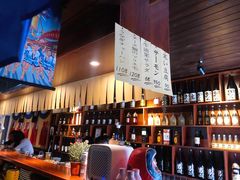 -半藏居酒屋(香港花园店)