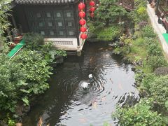 -北园酒家(小北路店)