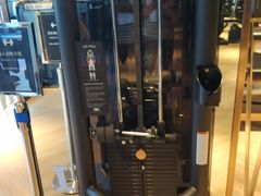 -威尔仕W FITNESS健身会所(联洋广场店)