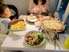 -春树下·树屋花房西餐厅(罍街AS1980店)