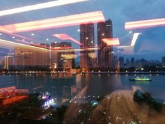 景观位-半岛太子酒家(海港城店)