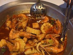 -李想大虾(江北天街店)