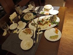 -采悦轩中餐厅·粤菜·海南菜(神州半岛喜来登度假酒店)