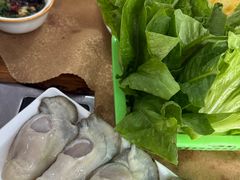 -濠轩阁特色生蚝火锅(水湾路店)