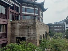 -苏州吴宫泛太平洋酒店