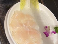 -井格·重庆火锅(王府井店)