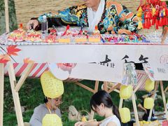 -宁波市保国寺古建筑博物馆