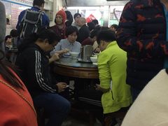 大堂-穗银肠粉店(东川路店)