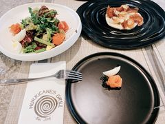 -Hurricane's Grill 飓风牛排