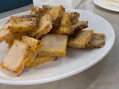 鱼豆腐-风味烧烤