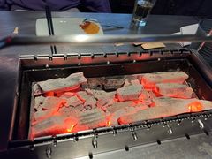 -很久以前羊肉串(簋街店)