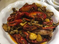-关姐美食(江南西店)