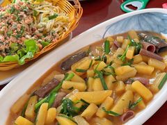 -鸿运美食府