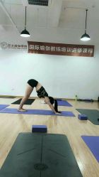 -亚太瑜伽普拉提学院