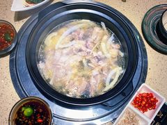 -润泽园椰子鸡(汇一城店)