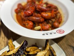 -叶派龙虾•招牌香辣蟹·海鲜(中海国际店)