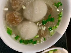 -同利肉燕老铺(澳门路店)