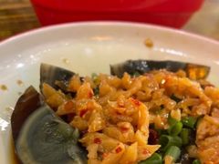 -老闵田螺馆·南昌特色小炒(梦时代店)