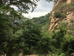 -北京上方山国家森林公园