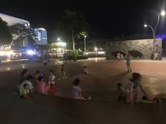 -壹海城ONE MALL