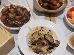 -乡村基·川味现炒大王(熙悦天街店)