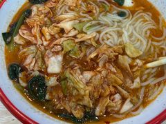 -二钢串叔麻辣烫(华龙大厦店)