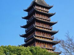-常熟方塔园