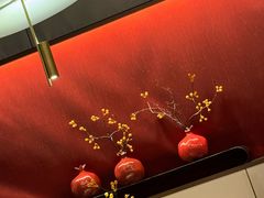 -京华烟云·北京烤鸭(领展购物广场·中关村店)