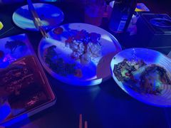 -粉墨特色菜·烧烤音乐酒馆