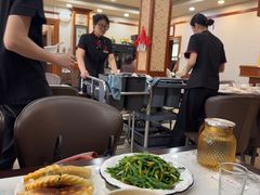 -宝发园名菜馆