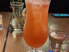 -MARU玛露音乐餐厅(大学路店)