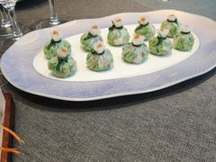 -柒园·三十年创意杭帮菜(龙湖滨江天街店)