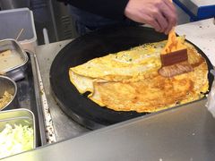 -卞姐蛋饼(陕西南路店)