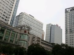 -重庆医科大学附属第一医院(本部)