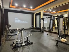 -上海浦东星河湾酒店