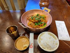 -成都你六姐·牛肉冒菜(城市集市合生汇店)